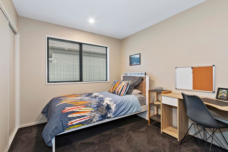 Photo of property in 52 Bamber Crescent, Halswell, Christchurch, 8025