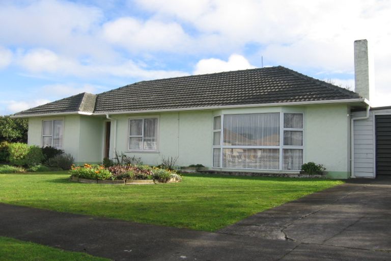 Photo of property in 3 Battersea Place, Roslyn, Palmerston North, 4414