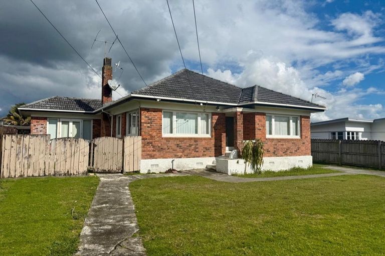 Photo of property in 1/26 South Street, Papakura, 2110