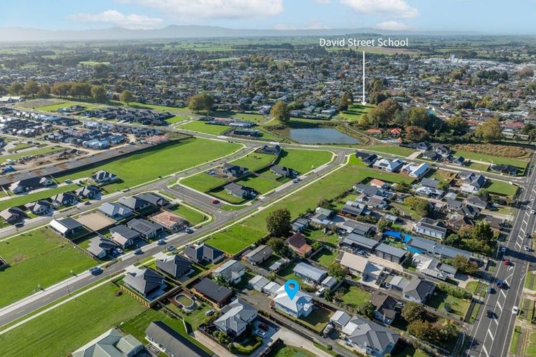 Photo of property in 198a Studholme Street, Morrinsville, 3300