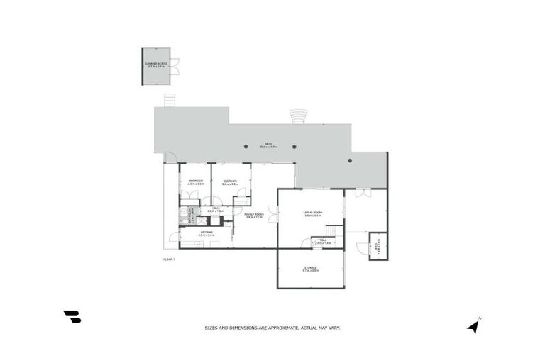 Photo of property in 8 Lilford Place, Half Moon Bay, Auckland, 2012