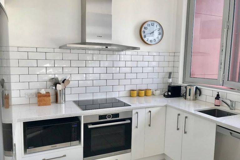 Photo of property in Croxley Mill Apartments, 104/33 Frederick Street, Te Aro, Wellington, 6011