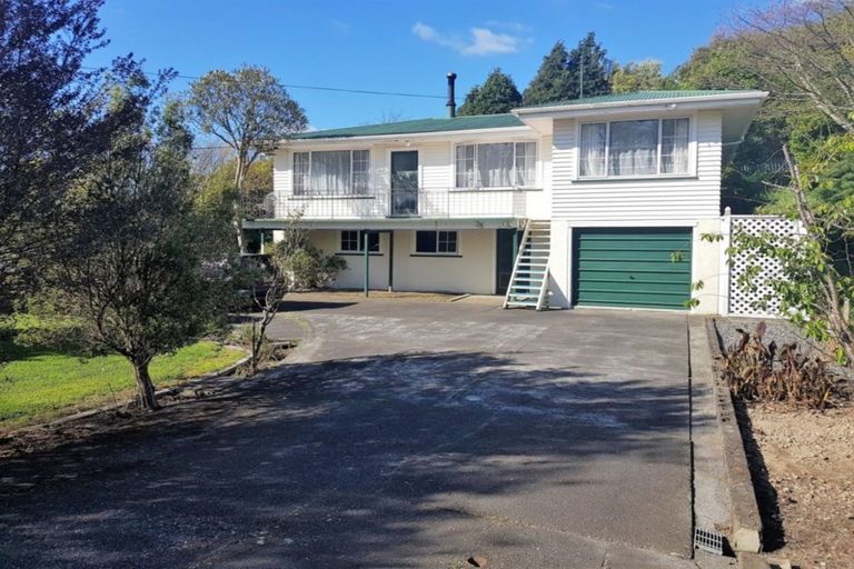 Photo of property in 38 Victoria Avenue, Dannevirke, 4930