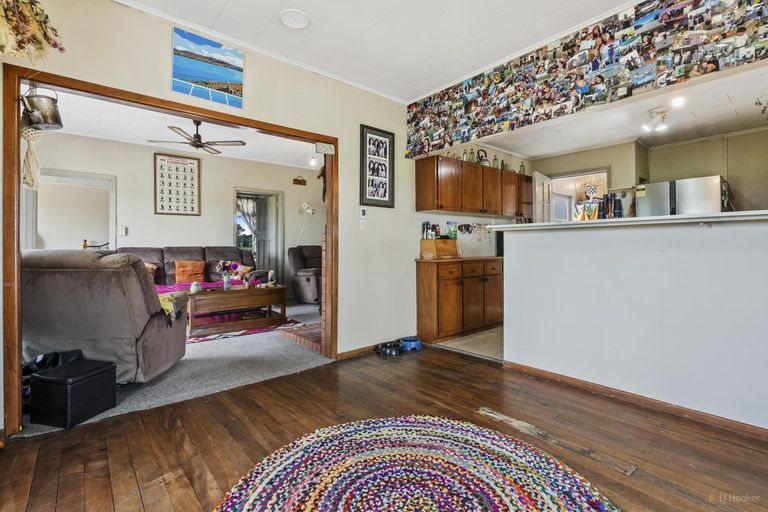 Photo of property in 15 Stewart Road, Orari, Temuka, 7986