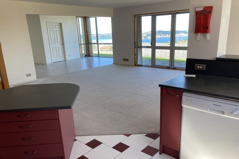 Photo of property in 12a Imran Terrace, Khandallah, Wellington, 6035