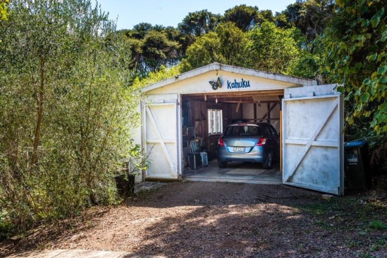 Photo of property in 10 O'brien Road, Omiha, Waiheke Island, 1081