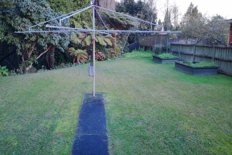 Photo of property in 4 Linthorpe Place, Hillcrest, Hamilton, 3216