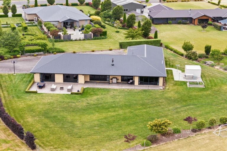 Photo of property in 122a Tarbottons Road, Tinwald, Ashburton, 7700