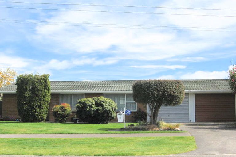 Photo of property in 3/40 Heathcote Street, Taupo, 3330