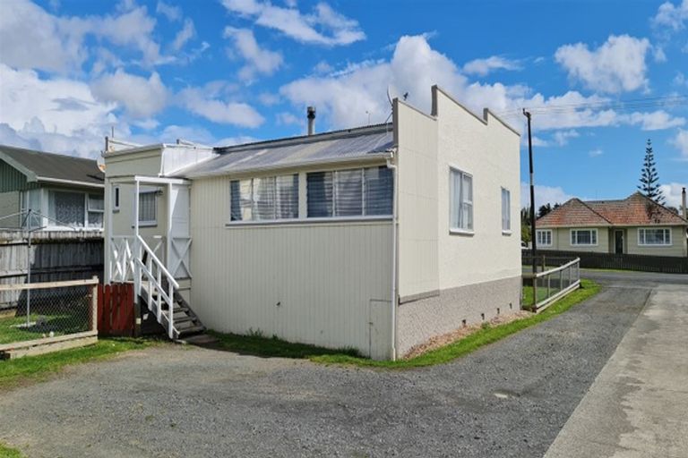 Photo of property in 41 Puckey Avenue, Kaitaia, 0410