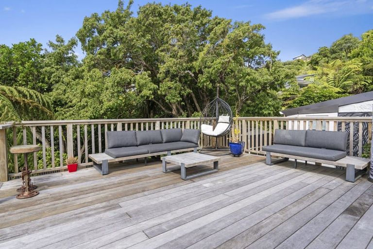 Photo of property in 22 Coolidge Street, Brooklyn, Wellington, 6021