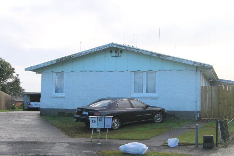 Photo of property in 92a Pine Avenue, Melville, Hamilton, 3206