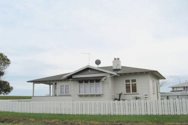 Photo of property in 1 High Street, Opotiki, 3122