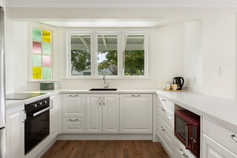 Photo of property in 18 Silverton Road, Waihi, 3610