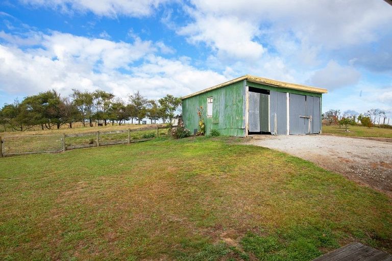 Photo of property in 939 Port Albert Road, Wellsford, 0973