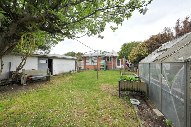 Photo of property in 7 Cheyenne Street, Sockburn, Christchurch, 8042