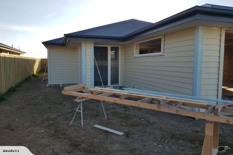 Photo of property in 22 Pakohe Street, Pegasus, 7612