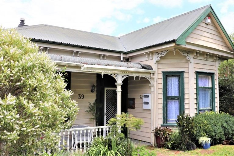 Photo of property in 39 Parry Palm Avenue, Waihi, 3610
