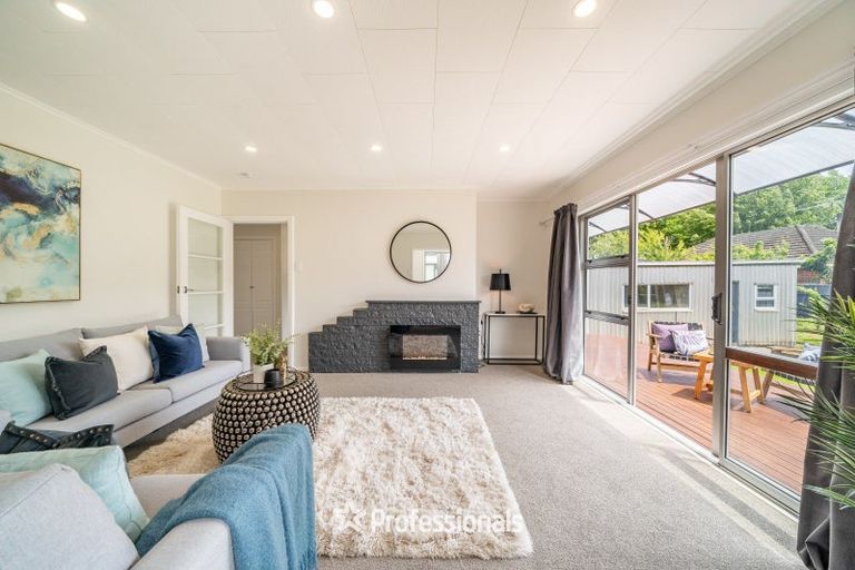 Photo of property in 17 Molesworth Street, Taita, Lower Hutt, 5011