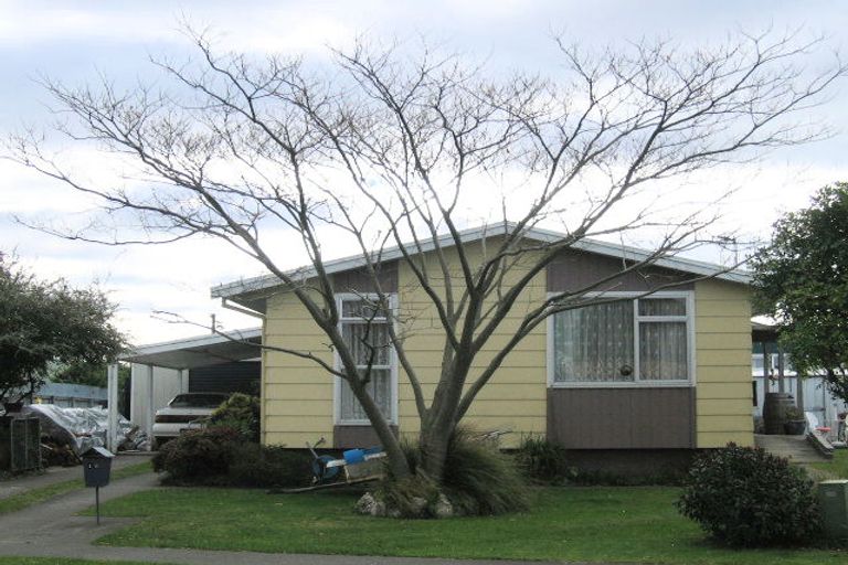 Photo of property in 13 Atherfold Crescent, Greenmeadows, Napier, 4112