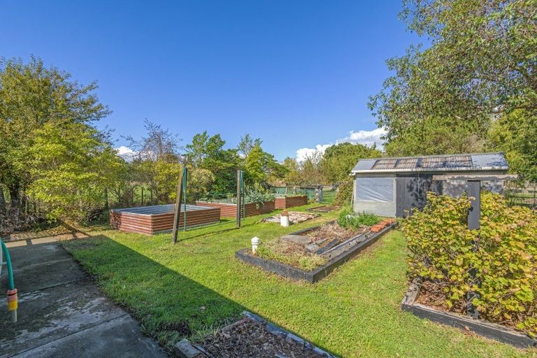 Photo of property in 236 Kelvin Grove Road, Kelvin Grove, Palmerston North, 4470