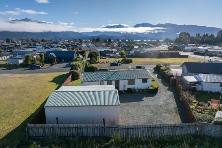 Photo of property in 5 Speight Street, Te Anau, 9600