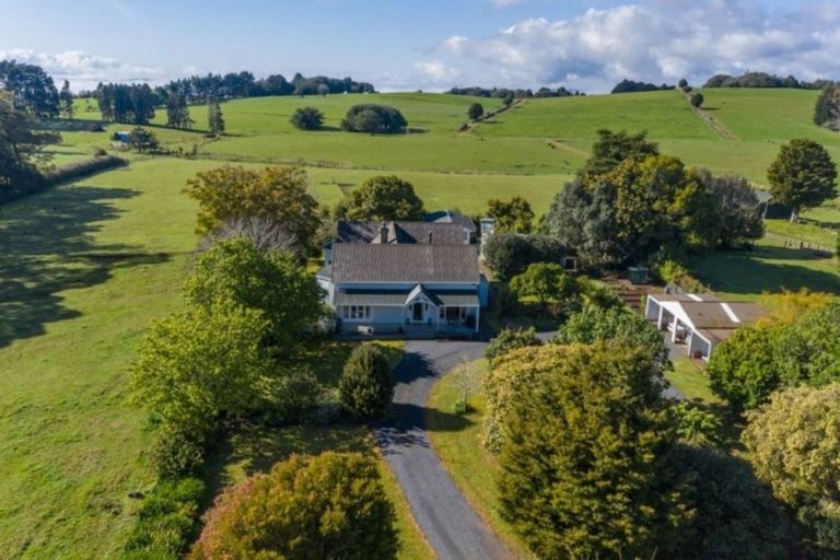 Photo of property in 244 Showground Road, Waimate North, Kaikohe, 0472