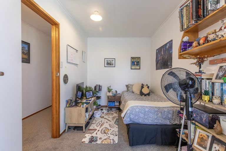 Photo of property in 6 Mclean Terrace, Waipukurau, 4200