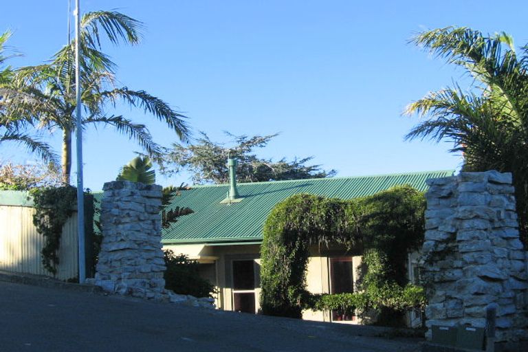 Photo of property in 7 Onslow Road, Bluff Hill, Napier, 4110