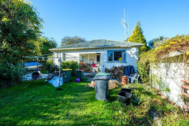 Photo of property in 12 Naylor Street, Waimate, 7924