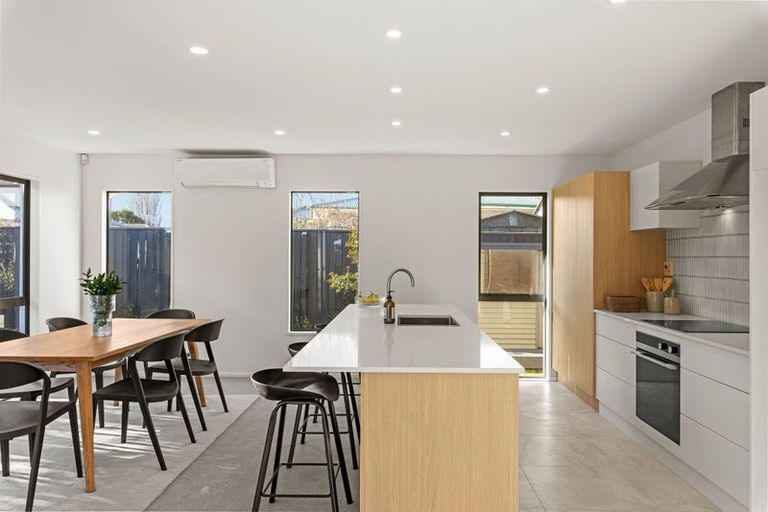 Photo of property in 138 Barrington Street, Somerfield, Christchurch, 8024