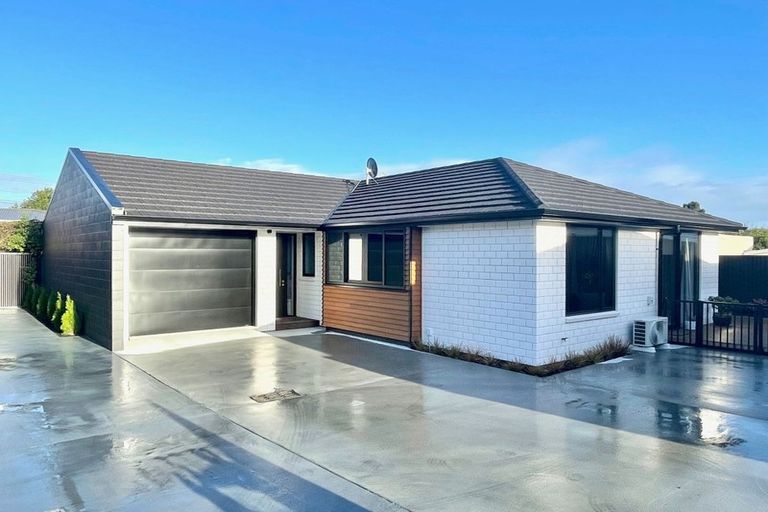 Photo of property in 3d Duke Street, Mosgiel, 9024