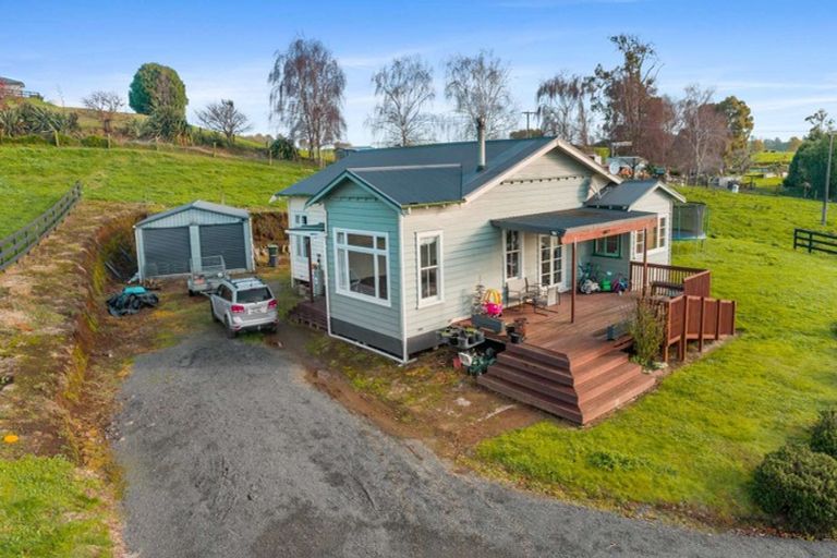 Photo of property in 374c Waikeria Road, Kihikihi, Te Awamutu, 3874