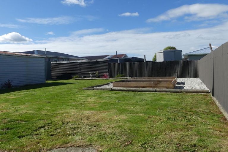 Photo of property in 154 Waiau Crescent, Kingswell, Invercargill, 9812