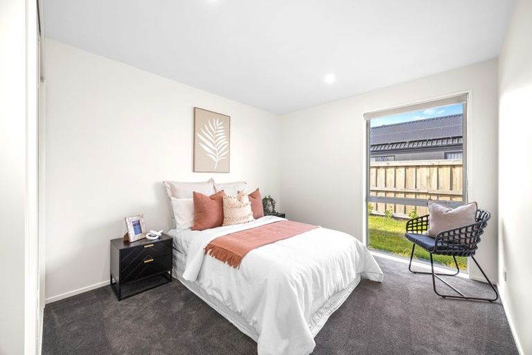 Photo of property in 107 Skibbereen Drive, Halswell, 8025