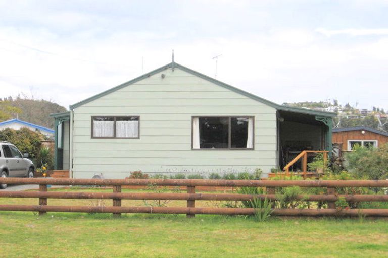 Photo of property in 215b Kiwi Road, Whangamata, 3620