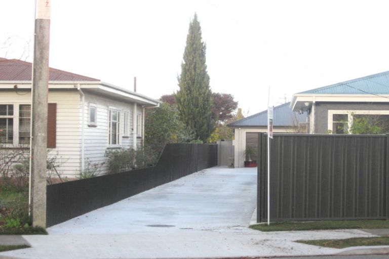 Photo of property in 87a Avondale Road, Greenmeadows, Napier, 4112
