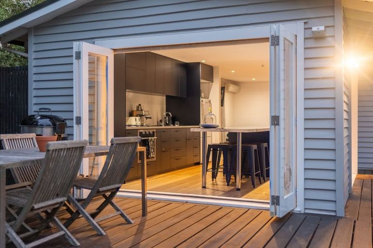 Photo of property in 4 Ngarimu Street, Avonside, Christchurch, 8061