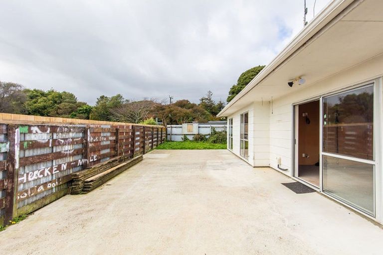 Photo of property in 8a Kebbell Avenue, Levin, 5510
