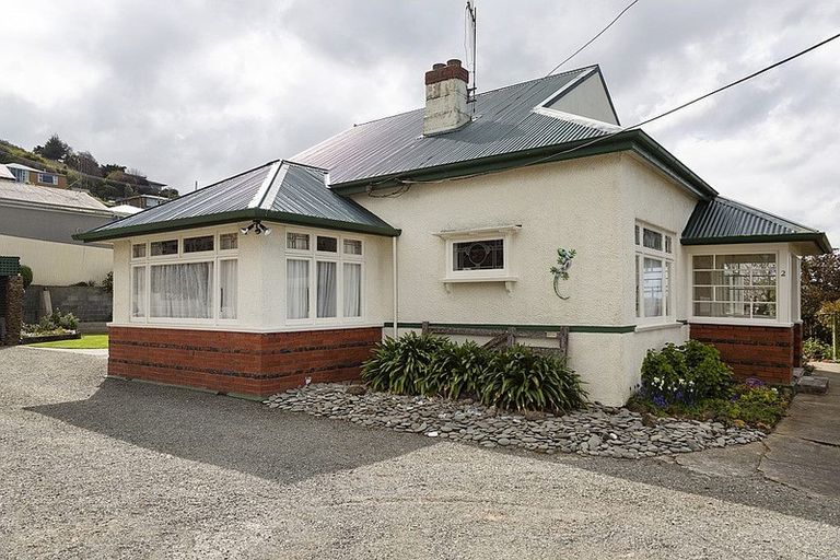 Photo of property in 2 Earn Street, Oamaru North, Oamaru, 9400