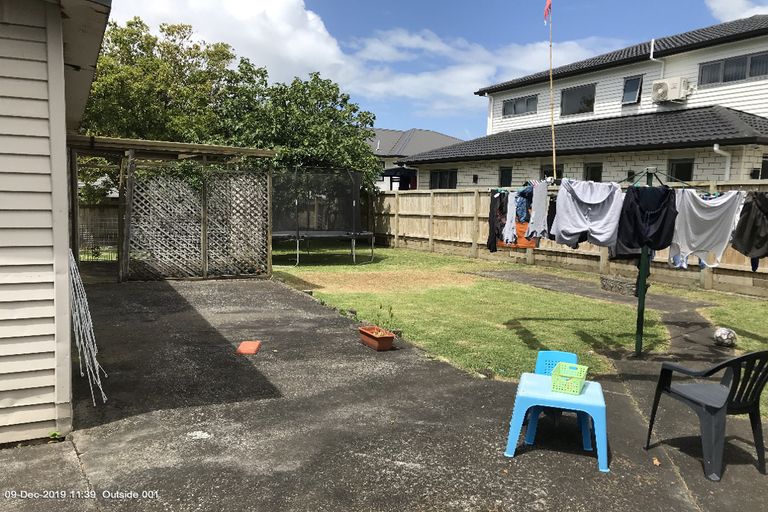 Photo of property in 37 Milan Road, Papatoetoe, Auckland, 2025