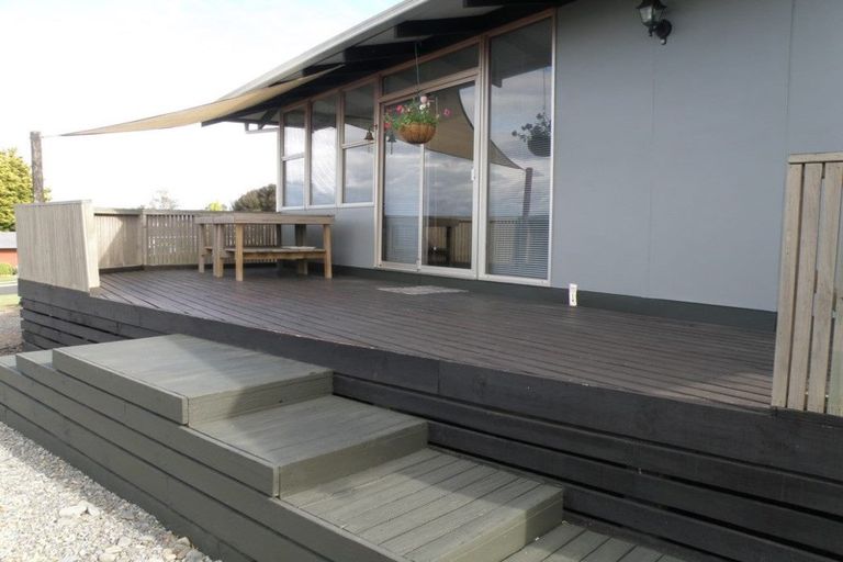 Photo of property in 4 Fairview Street, Tirau, 3410