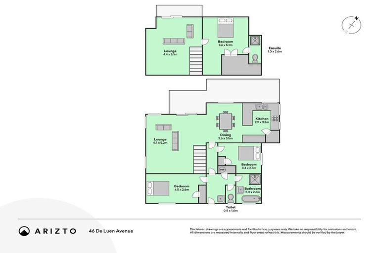 Photo of property in 46 De Luen Avenue, Tindalls Beach, Whangaparaoa, 0930