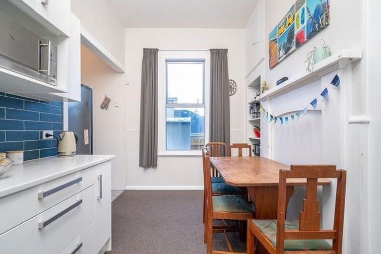 Photo of property in 42 Gladstone Road, North East Valley, Dunedin, 9010