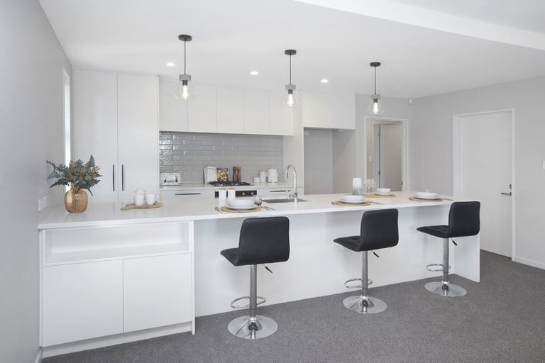 Photo of property in 20 Lussa Close, Broomfield, Christchurch, 8042