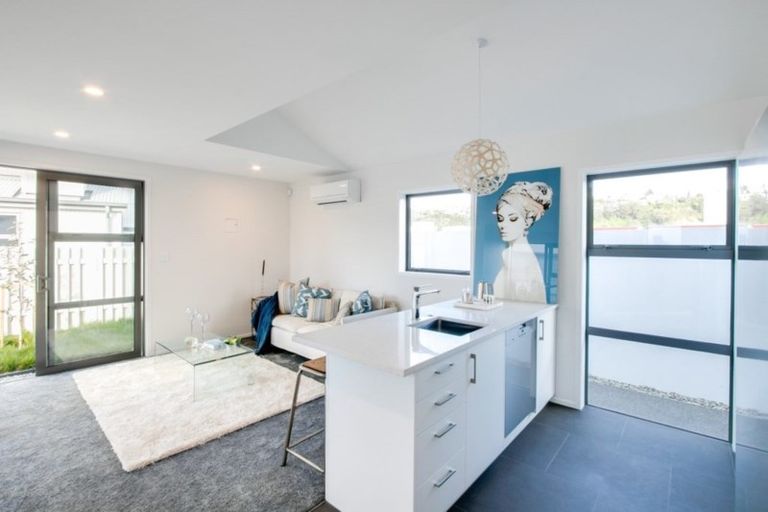 Photo of property in 7 Macaulay Street, Ahuriri, Napier, 4110