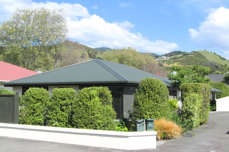 Photo of property in 252a Bridge Street, The Wood, Nelson, 7010