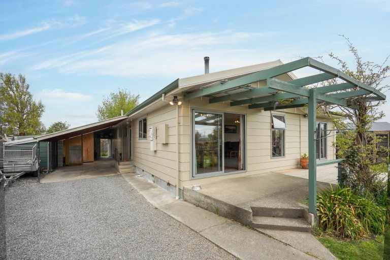 Photo of property in 8 Leslie Street, Culverden, 7392