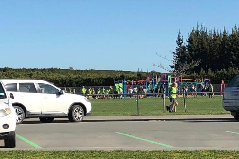 Photo of property in 33 Falcon Road, Rolleston, 7615