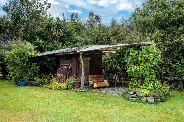 Photo of property in 9 Sheepdip Road, Kakahu, Geraldine, 7991